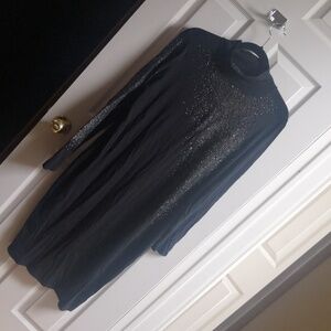 ASOS Cocktail Beaded Dress, sz 14